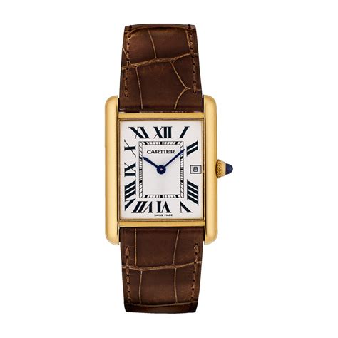 Cartier Tank Louis Cartier (W1529756) 